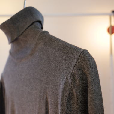Turtleneck