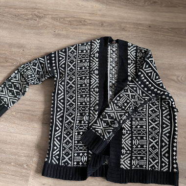 Cardigan 