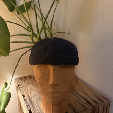 Myrtle Beach cappello headgear navy
