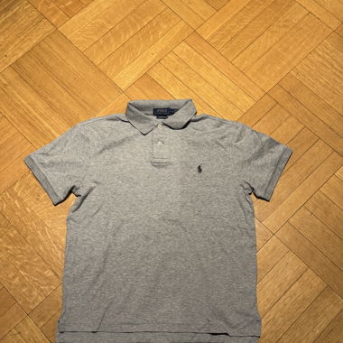 Polo Ralph Lauren Grigio