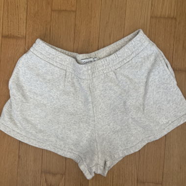 Pantaloncini Calvin Klein