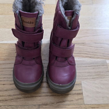 Froddo LINZ TEX UNISEX - Snowboot/Winterstiefel 