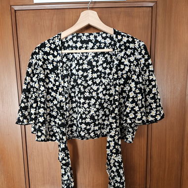 Bluse