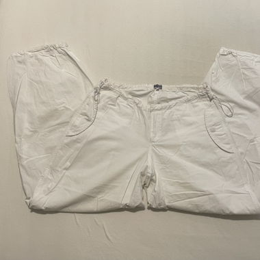 Pantalon Parachute