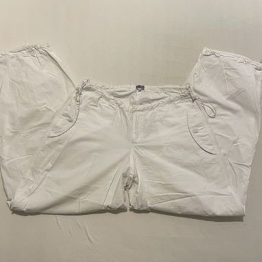 Parachute Pants
