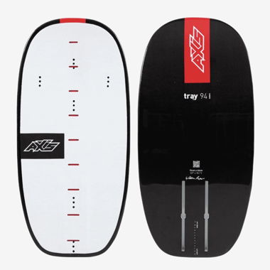Axis Kitefoil Set