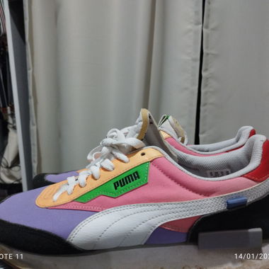 Scarpe sportswear