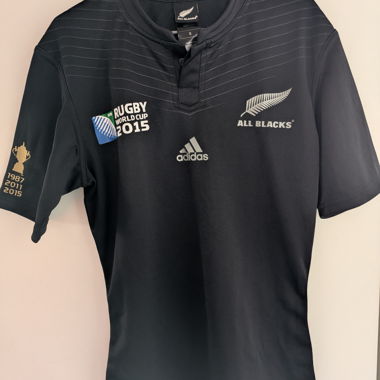 Maillot All Blacks Adidas