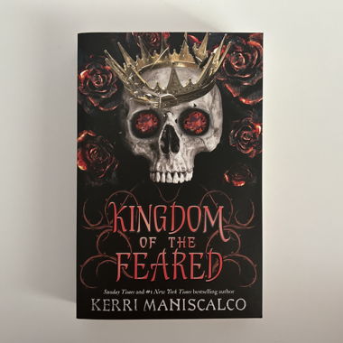 Roman Kingdom of the Feared