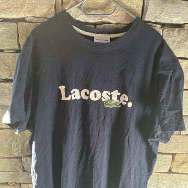 Lacoste Shirt