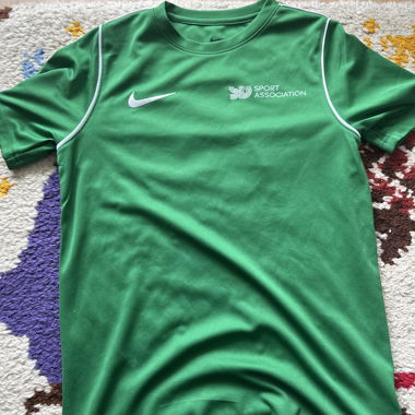 Nike sport shirt