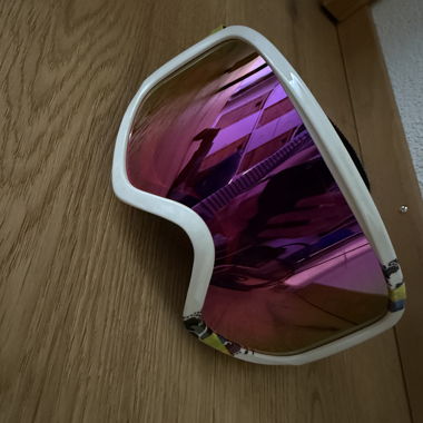 Maschera da sci Anon