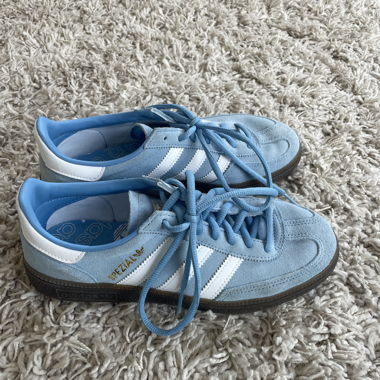 Adidas Spezial