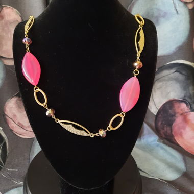 Vintage-Kette
