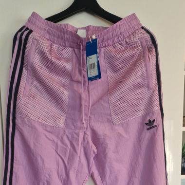Adidas Orginals Nylon Pants S