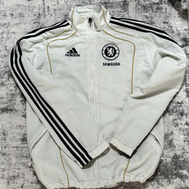 Fc Chelsea sportjacke