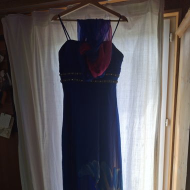 Abendkleid
