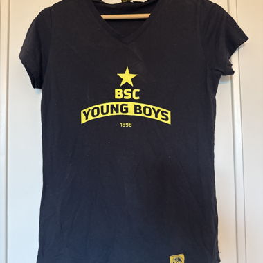 BSC Young Boys T-Shirt