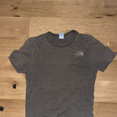 T-shirt THE NORTH FACE 