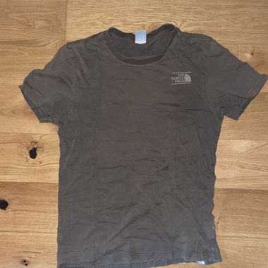 T-Shirt THE NORTH FACE