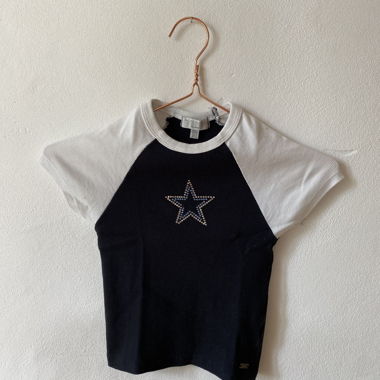 Sternchen Baby T
