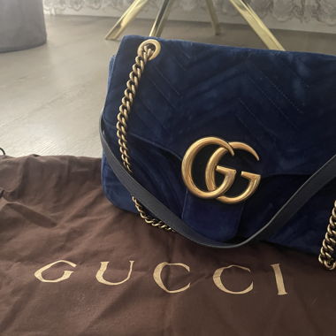 Gucci Marmont Bag