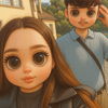 Secondhand._