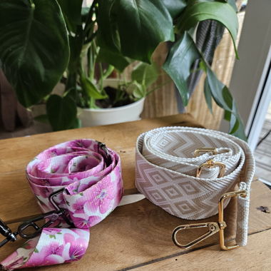 Taschen gürtel