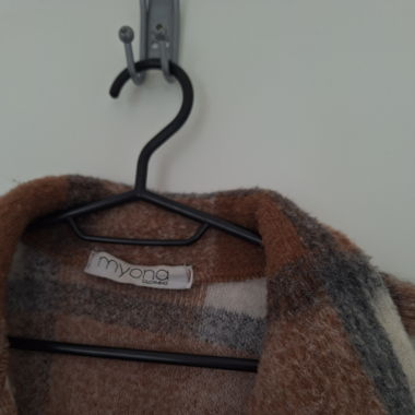 Herbstjacke