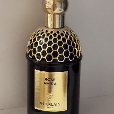 Profumo Rose Amira di Guerlain