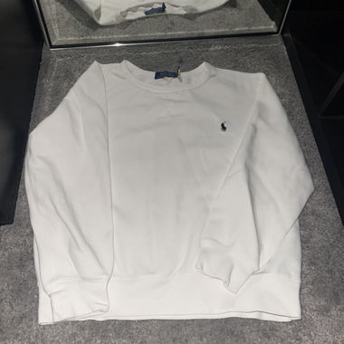 Polo Sweaters
