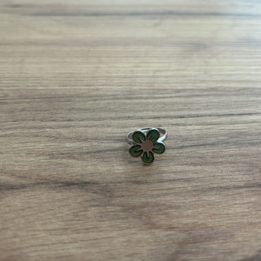 Bague Flower mood