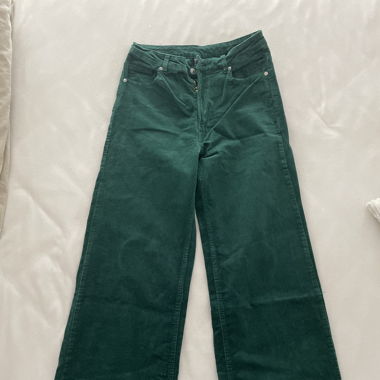 Cordhose