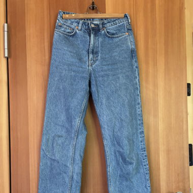 Jeans Dritti