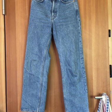Jeans Dritti