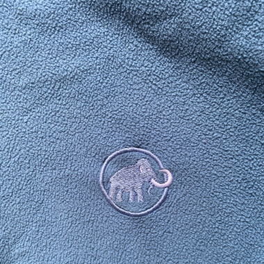 Mammut fleece 