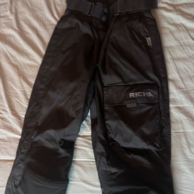 Pantalone da moto