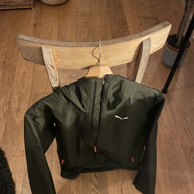Salewa Regenjacke