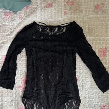 Oberteil Body