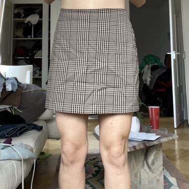 classic skirt