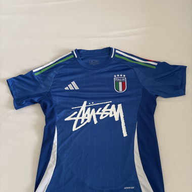 Italy Jersey 