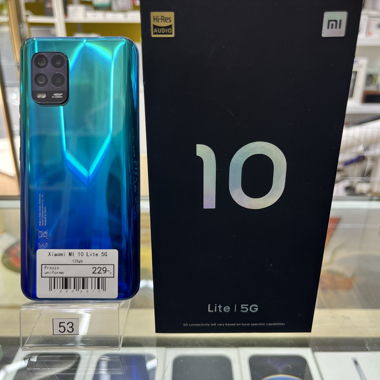 Xiaomi Mi 10 Lite 5G