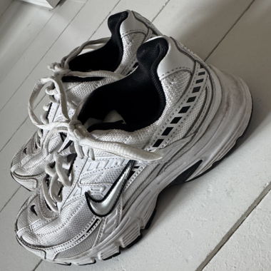 Nike Sneakers Gr. 35.5