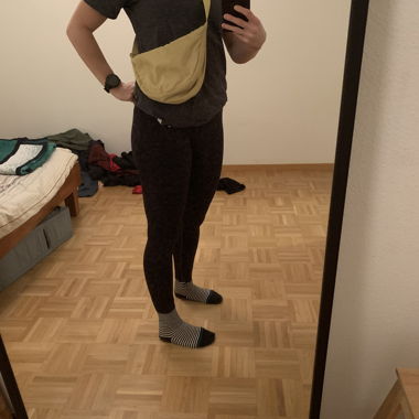 Umhängetasche 