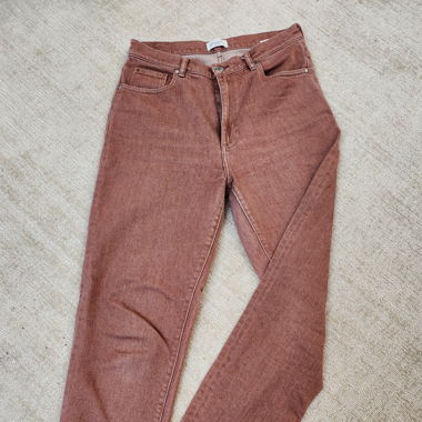 Fairtrade Designerhose