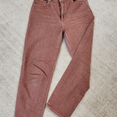 Pantalon designer Fairtrade