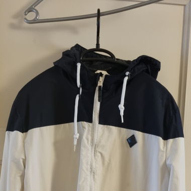 Windjacke Gr. S