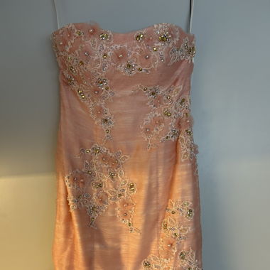 Kleid