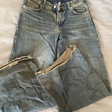 Jeans H&M 