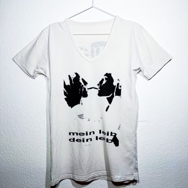 Das Schrei Nicht So Orkestra (T-shirt)